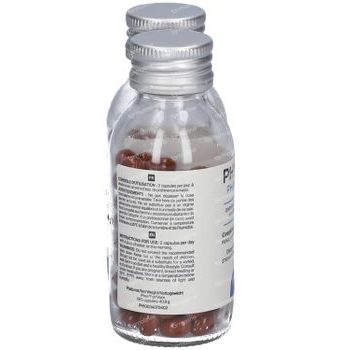 Phyto Phytophanre Anti-Har outing & Broze Nagels DUO 2×120 caps