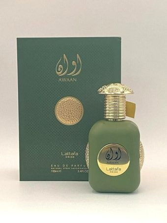 LATTAFA PERFUMES