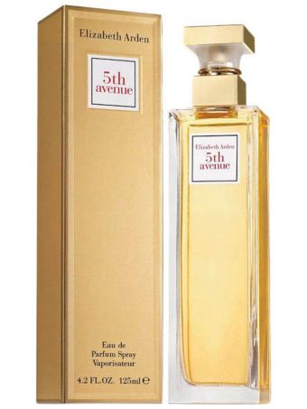 Elizabeth Arden Perfume