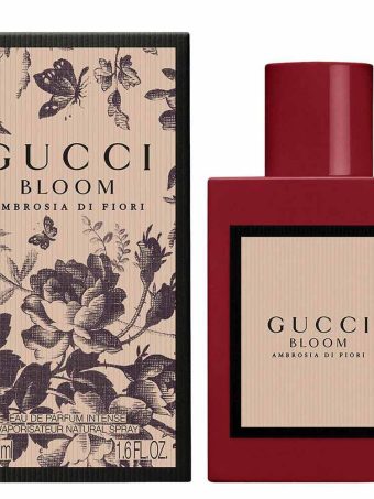 Gucci Bloom