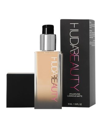 Huda Beauty