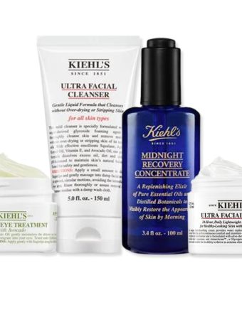 Kiehl’s