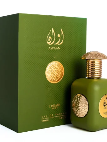 LATTAFA PERFUMES