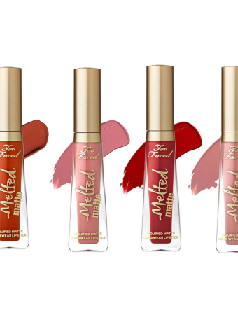 Too Faced