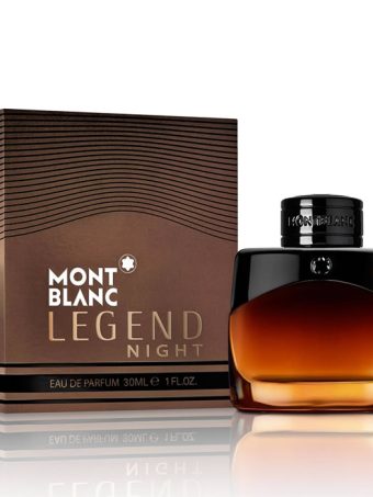 Mont Blanc