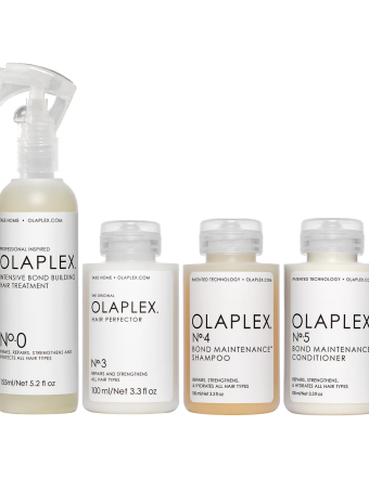 Olaplex