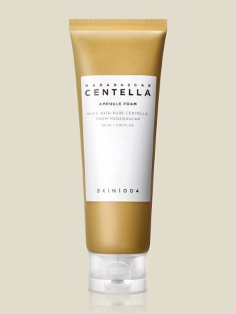 SKIN1004 Madagascar Centella Ampoule Foam, 125 ml