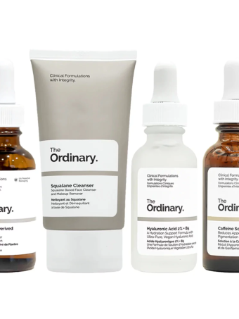 The Ordinary