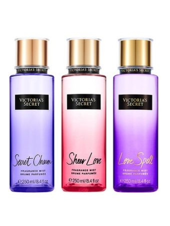 Victoria Secret