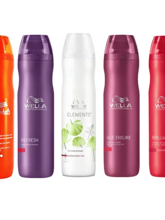 Wella Professionals