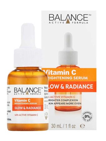 Balance Vitamin C Serum