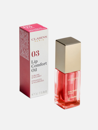 Clarins Lip Balsam