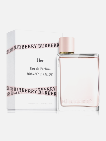 Eau de Parfum for Women