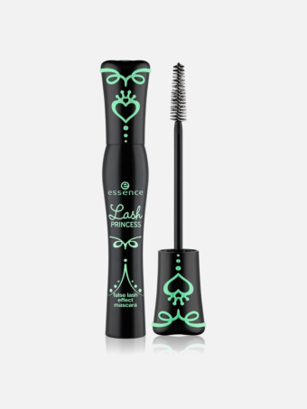 Lash Princess