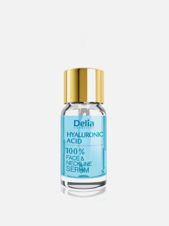 Face Care Hyaluronic Acid