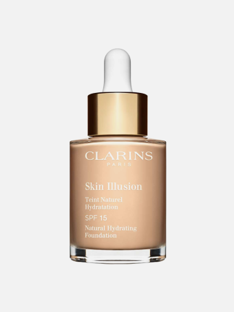Skin Illusion