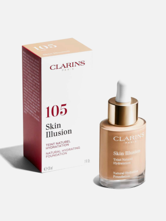Skin Illusion