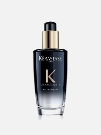 Chronologiste Huile De Parfum