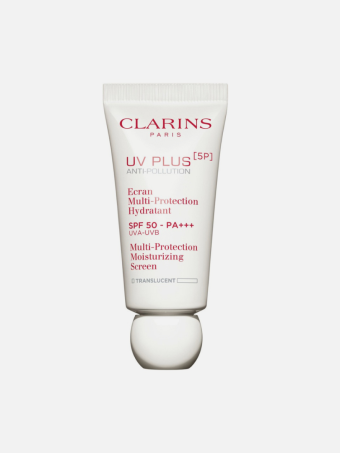 Clarins Scincare