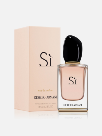 Armani Si Parfume