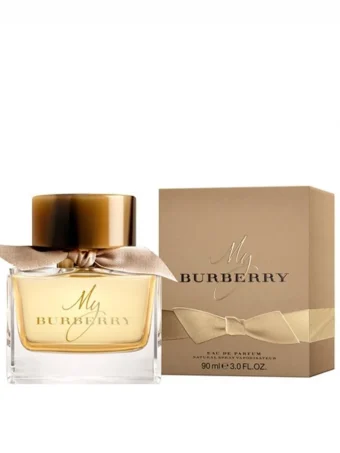 Burberry Perfumes
