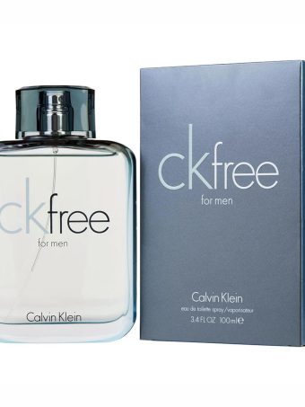 Calvin Klein