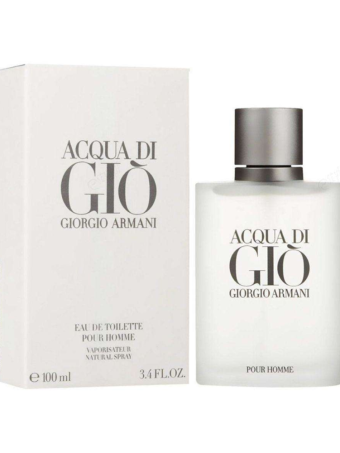 Giorgio Armani