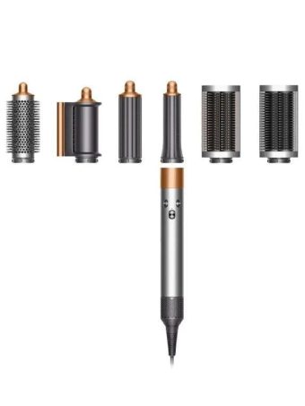 Dyson Airwrap Complete Long Multi-styler