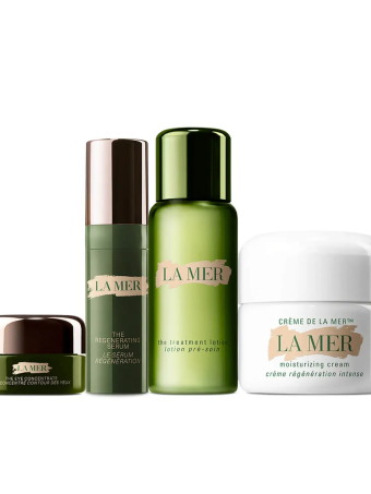 La Mer