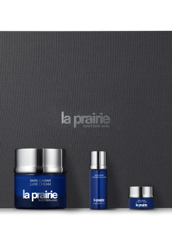 La Prairie