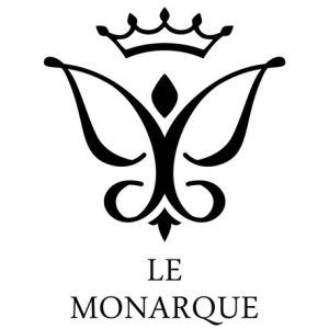 le-monarque-logo
