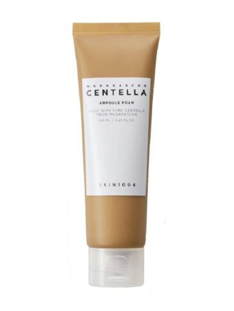 SKIN1004 Madagascar Centella Ampoule Foam, 125 ml