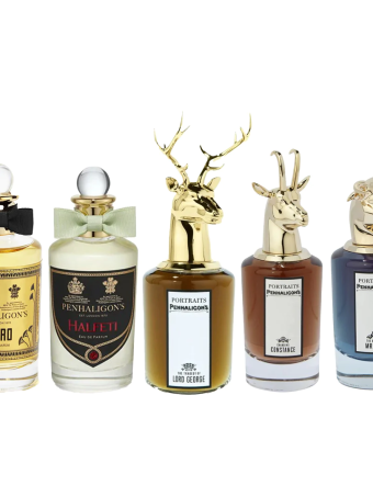 Penhaligons