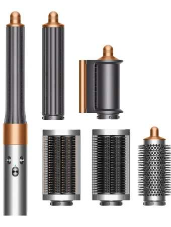 Dyson Airwrap Complete Long Multi-styler