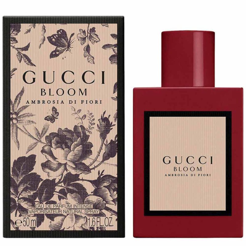 Gucci Bloom