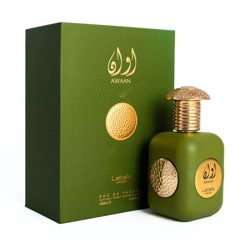 LATTAFA PERFUMES