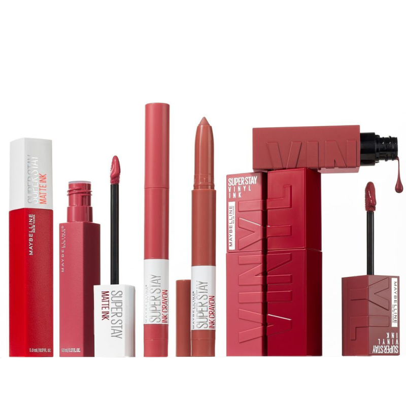 Maybelline New York