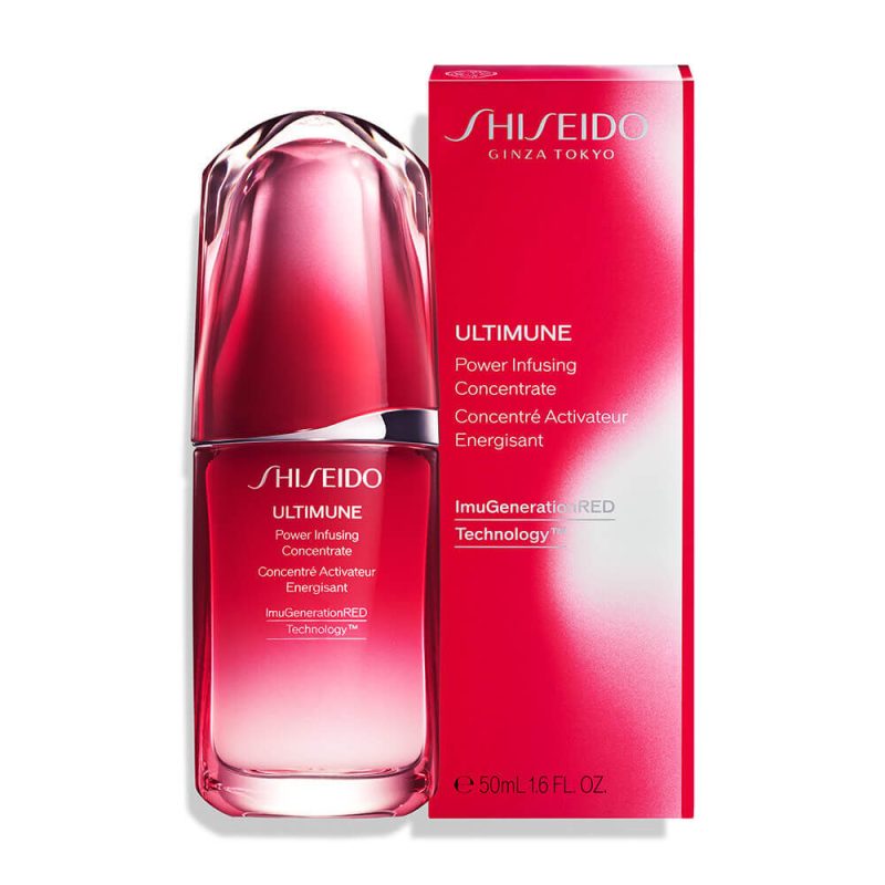 Shiseido