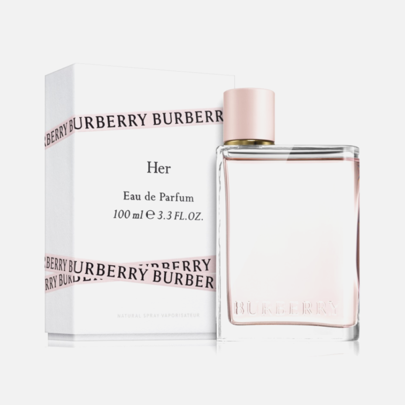 Eau de Parfum for Women