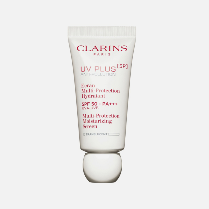 Clarins Scincare